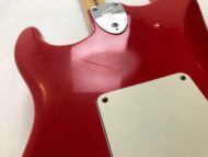 Fender Stratocaster 1977 Dakota Red