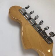 Fender Stratocaster 1977 Dakota Red