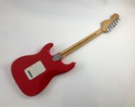 Fender Stratocaster 1977 Dakota Red