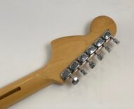 Fender Stratocaster 1977 Dakota Red