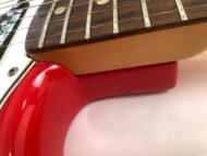 Fender Stratocaster 1977 Dakota Red