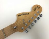Fender Stratocaster 1978 Gaucher