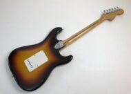 Fender Stratocaster 1978 Gaucher