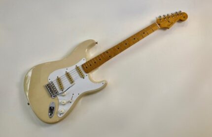 Fender Stratocaster 50′s Vintera 2019