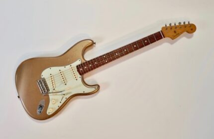 Fender Stratocaster 60 Road Worn