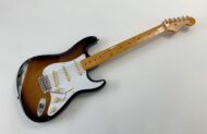 Fender Stratocaster AVRI 57 Sunburst