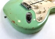 Fender Stratocaster AVRI 57 Surf Green