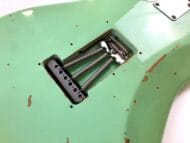 Fender Stratocaster AVRI 57 Surf Green