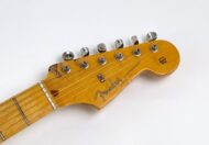 Fender Stratocaster AVRI 57 Surf Green