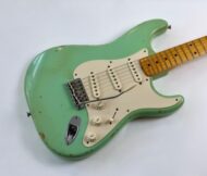 Fender Stratocaster AVRI 57 Surf Green