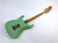 Fender Stratocaster AVRI 57 Surf Green