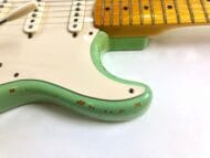 Fender Stratocaster AVRI 57 Surf Green