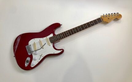 Fender Stratocaster American Deluxe