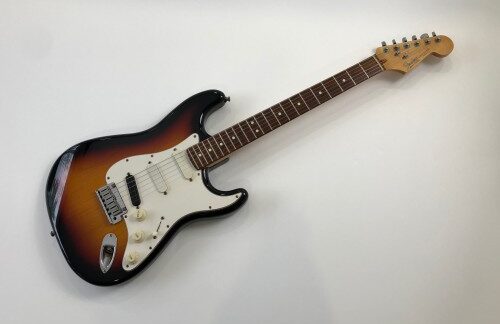 Fender Stratocaster American Standard 1991 Fender Stratocaster American Standard