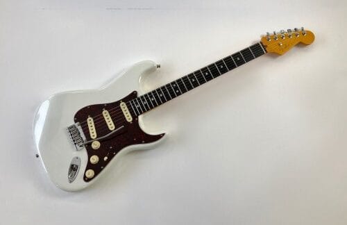 Fender Stratocaster American Ultra Fender Stratocaster American Ultra