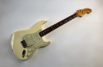 Fender Stratocaster American Vintage 62