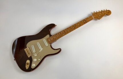 Fender Stratocaster Artisan Rosewood