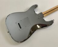 Fender Stratocaster Chrome 1994 CS
