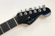 Fender Stratocaster Chrome 1994 CS