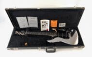 Fender Stratocaster Chrome 1994 CS