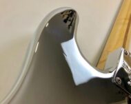 Fender Stratocaster Chrome 1994 CS