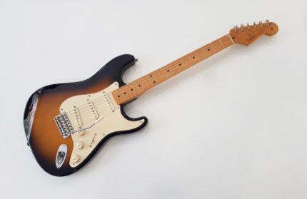 Fender Stratocaster Classic 50′s Sunburst