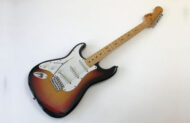 Fender Stratocaster LH 1975 Sunburst