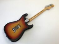 Fender Stratocaster LH 1975 Sunburst