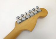 Fender Stratocaster LH 1975 Sunburst