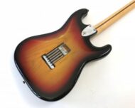 Fender Stratocaster LH 1975 Sunburst
