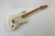 Fender Stratocaster Mexican Standard
