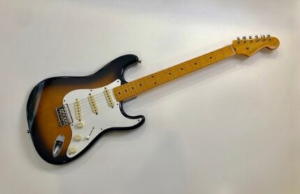 Fender Stratocaster Reissue 54