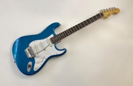 Fender Stratocaster ST-562