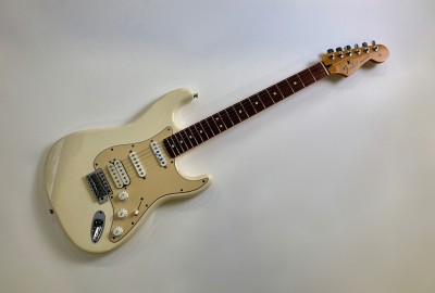 Fender Stratocaster Standard HSS