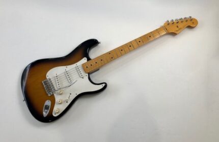 Fender Stratocaster Vintage 57 Hot Rod