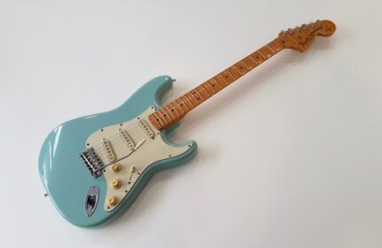 Fender Stratocaster Yngwie Malmsteen