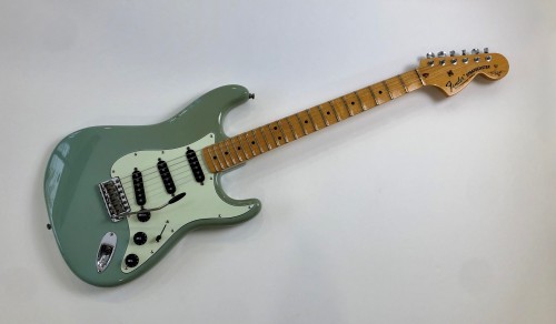 Fender Stratocaster Yngwie Malmsteen Fender Stratocaster Yngwie Malmsteen