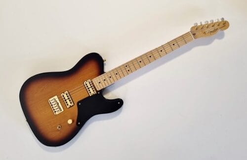 Fender Tele-Bration Cabronita Telecaster Fender Tele-Bration Cabronita Telecaster