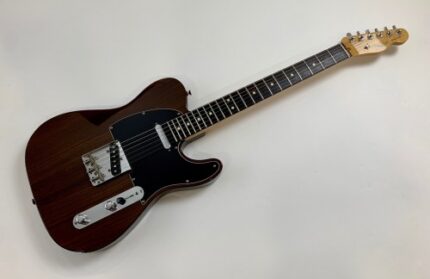 Fender Telebration Rosewood Lite 2011