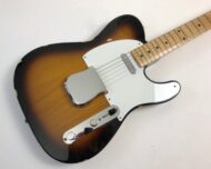 Fender Telecaster American Vintage 58