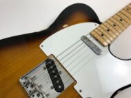 Fender Telecaster American Vintage 58