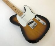 Fender Telecaster American Vintage 58