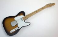 Fender Telecaster American Vintage 58
