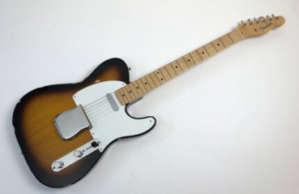 Fender Telecaster American Vintage 58