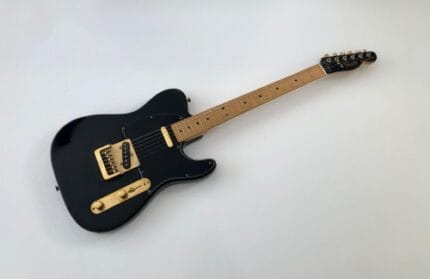 Fender Telecaster Collector’s Edition