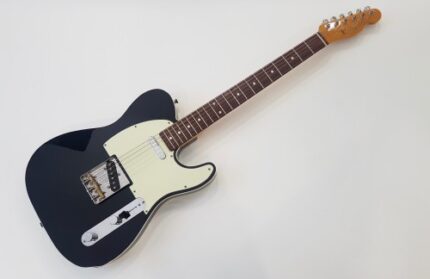 Fender Telecaster Custom 2006 CIJ