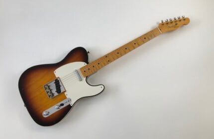 Fender Telecaster Custom 50′s CS