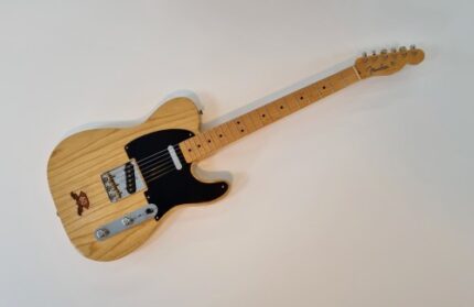 Fender Telecaster Diamond 60th