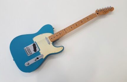 Fender Telecaster Mexican Standard