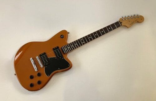 Fender Toronado Deluxe HH 2004 Fender Toronado Deluxe HH 2004